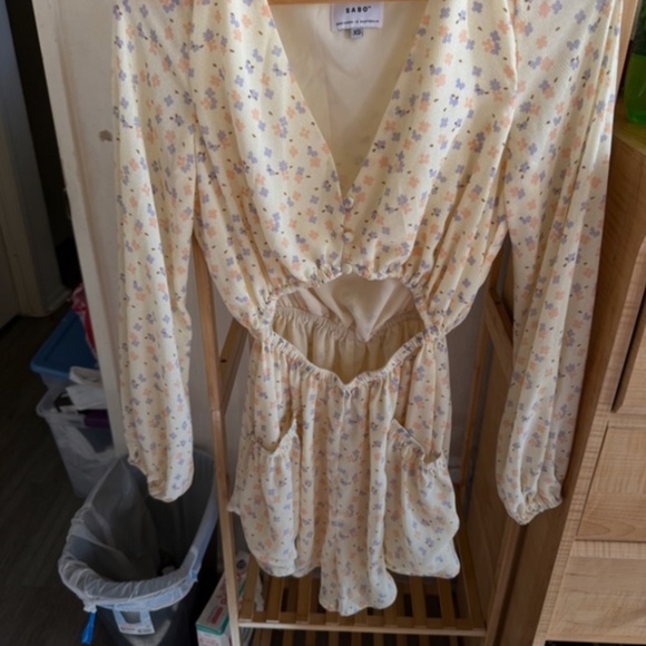 Sabo romper - Picture 1 of 4